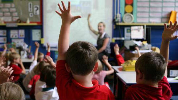 ¿Qué se enseña y qué se aprende en las escuelas?