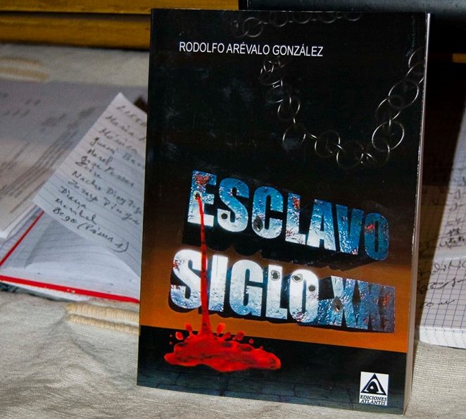 Esclavo Siglo XX!