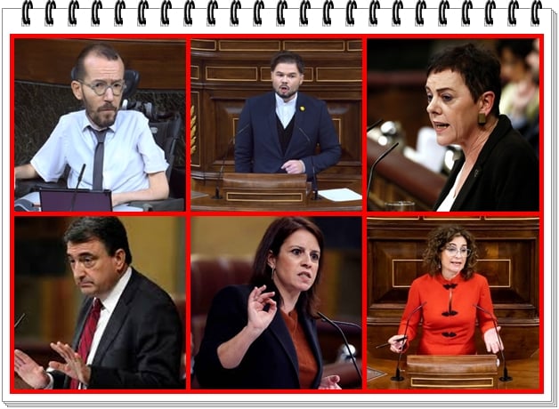 ¿Qué oportuna la huelga de ayer no?