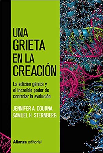 CRISPR Una Grieta en la Creación