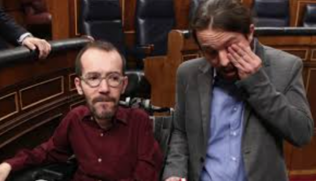 Los ratones en la alacena
