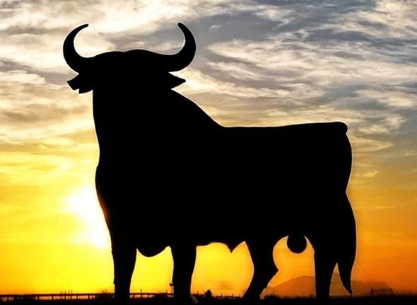 toro de osborne