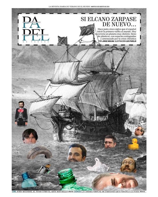Ahora, tras 80.000 fallecidos, el estado se estrella con las vacunaciones. Por Linda Galmor