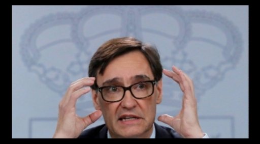 Al amado líder le tienen sin cuidado la mitad de los Catalanes, y por supuesto el resto de españoles
