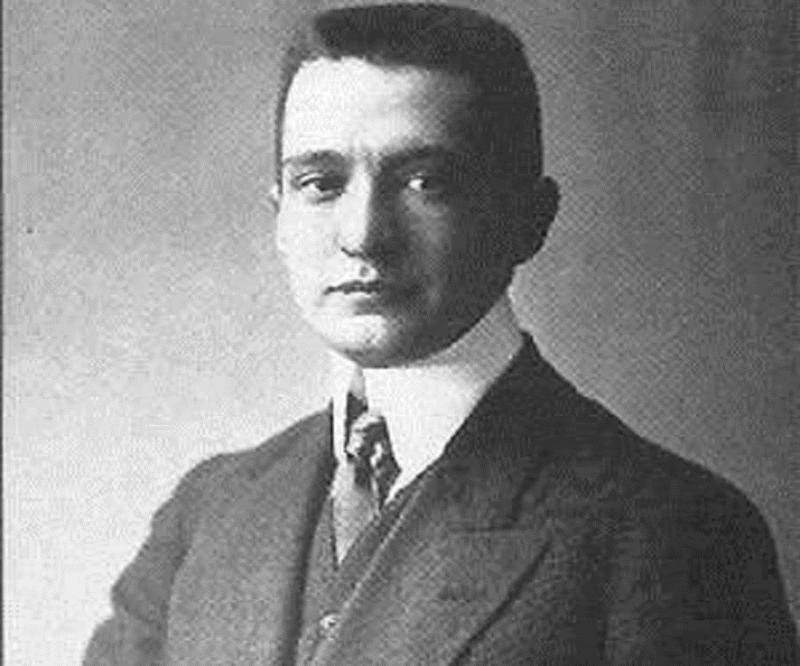Aleksandr Fiódorovich Kérenski