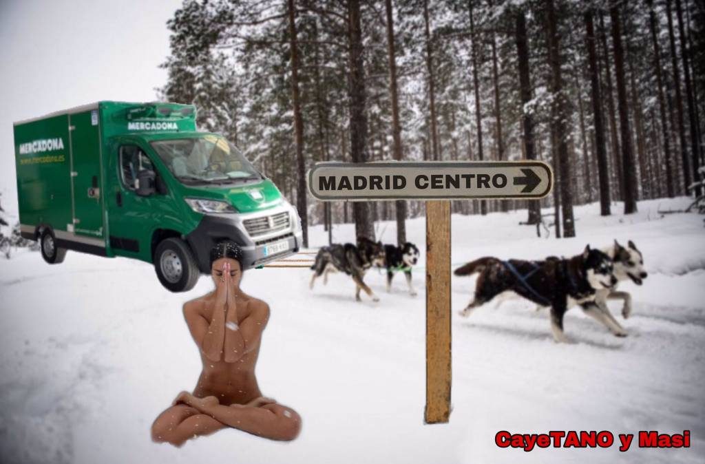 Esta noche en Telahinco
