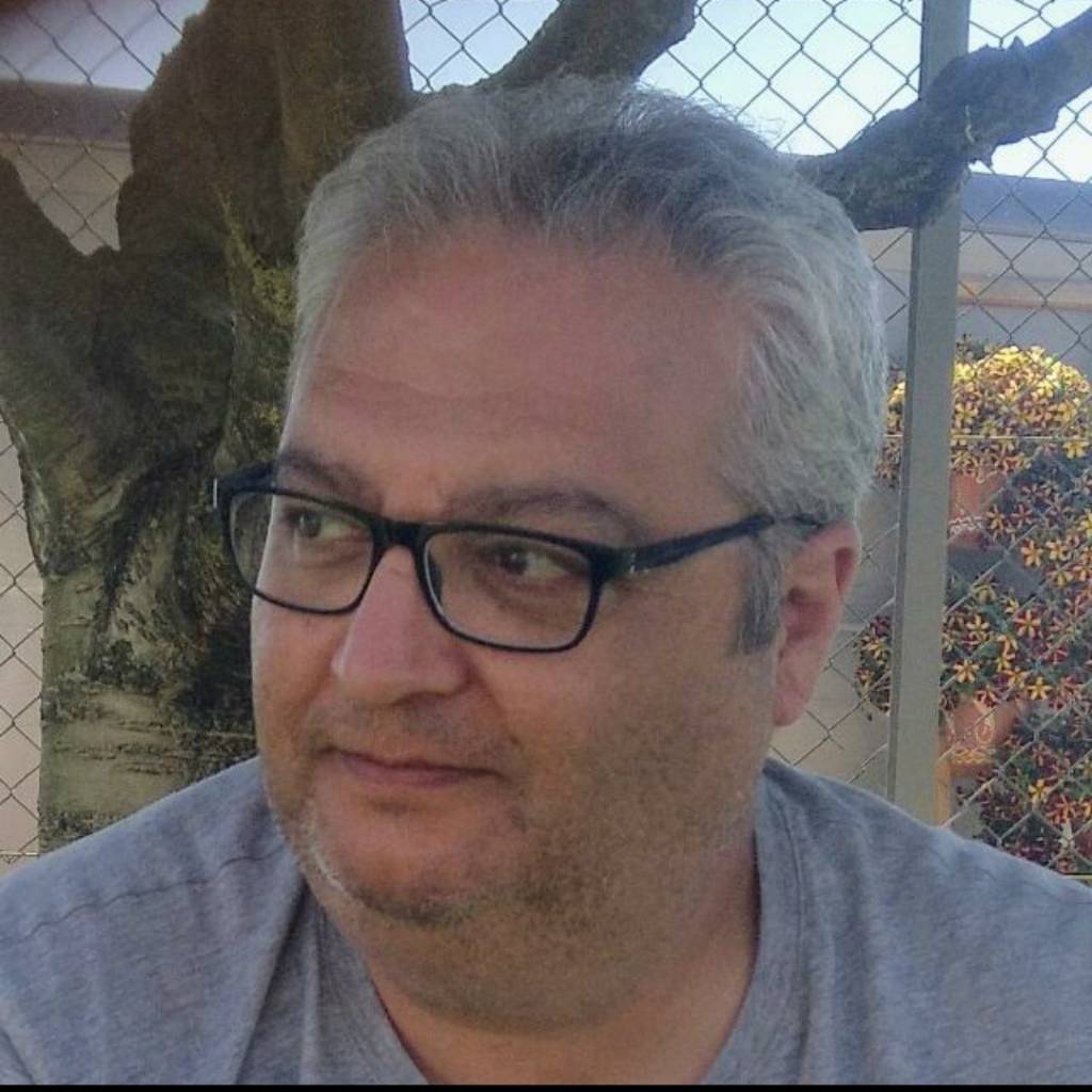 Francisco Gómez Valencia. Politologo y colaborador de La Paseata