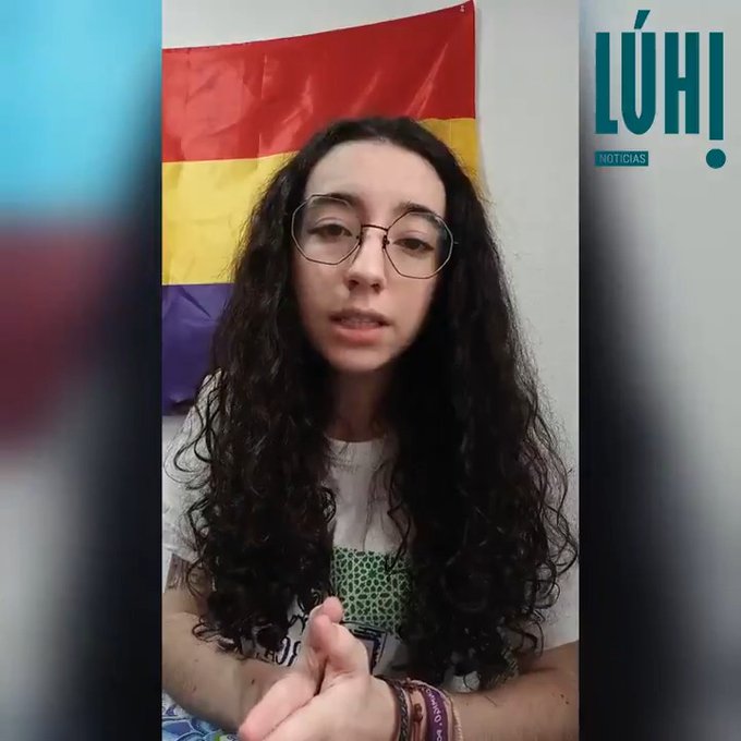 Josefina, la de las nuevas generaciones
