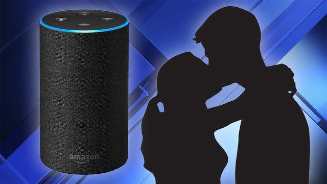 Alexa: La Revolución Digital