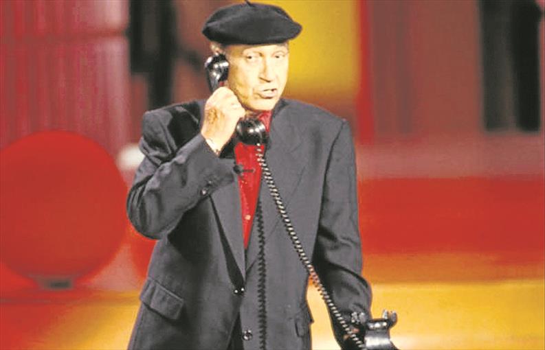 La responsabilidad profesional está hoy a ras de calle y de quincalla
