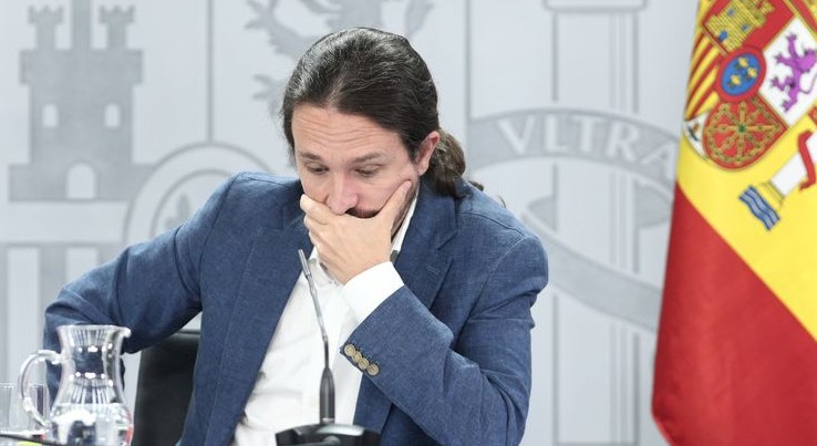 Las trolas de Podemos en materia tributaria