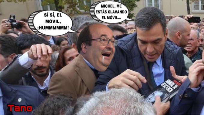 No hay mucho misterio de cómo llegó al ministerio...