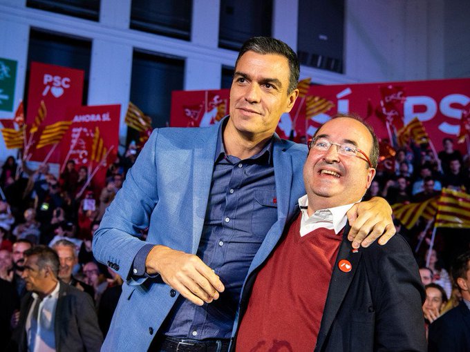 No queremos una tiranía, pero nos la desayunamos todos los días