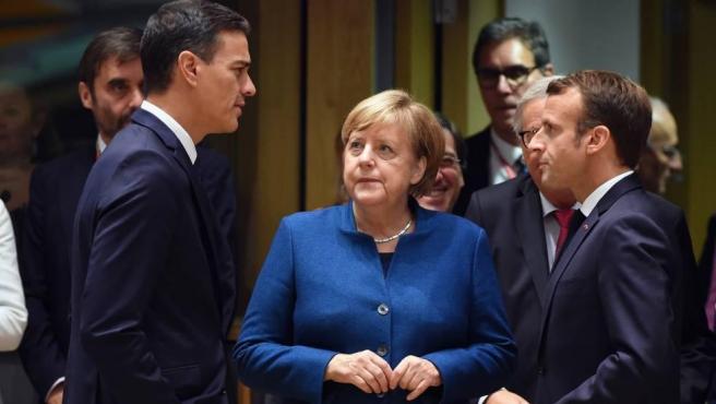 Retomar el objetivo de déficit, puede suponer recortes en las ayudas de Europa