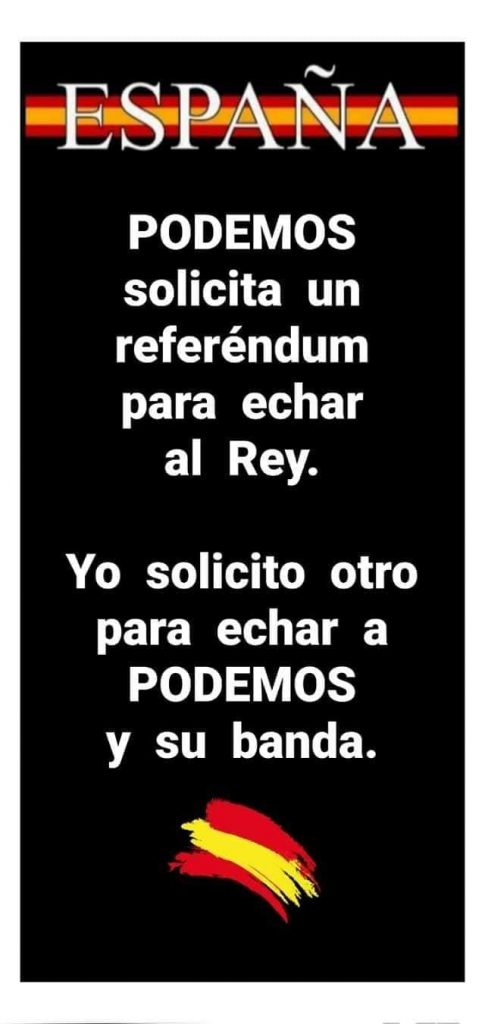 Referendum
