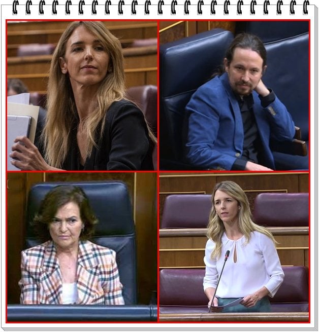 Cayetana Álvarez de Toledo, la fundamental capacidad de defender los postulados sin complejos