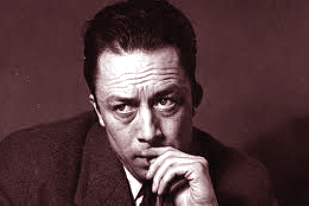 Con la verdad por delante. Homenaje a Albert Camus