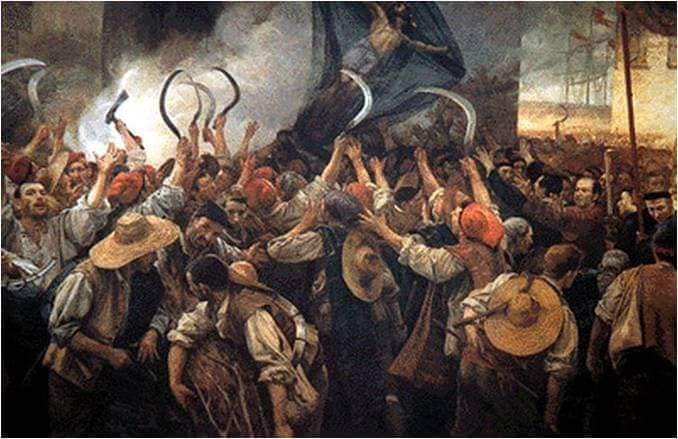 Dolorosamente harto del silencio cómplice ante las mentiras oficiales