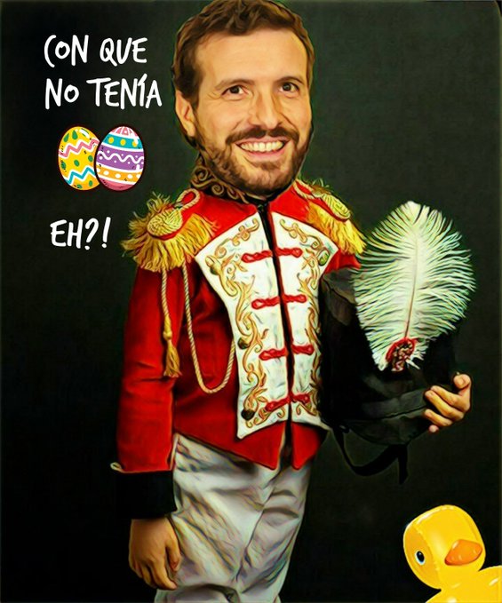 El PP abandona su sede en la calle Génova para romper con el pasado. Por Linda Galmor