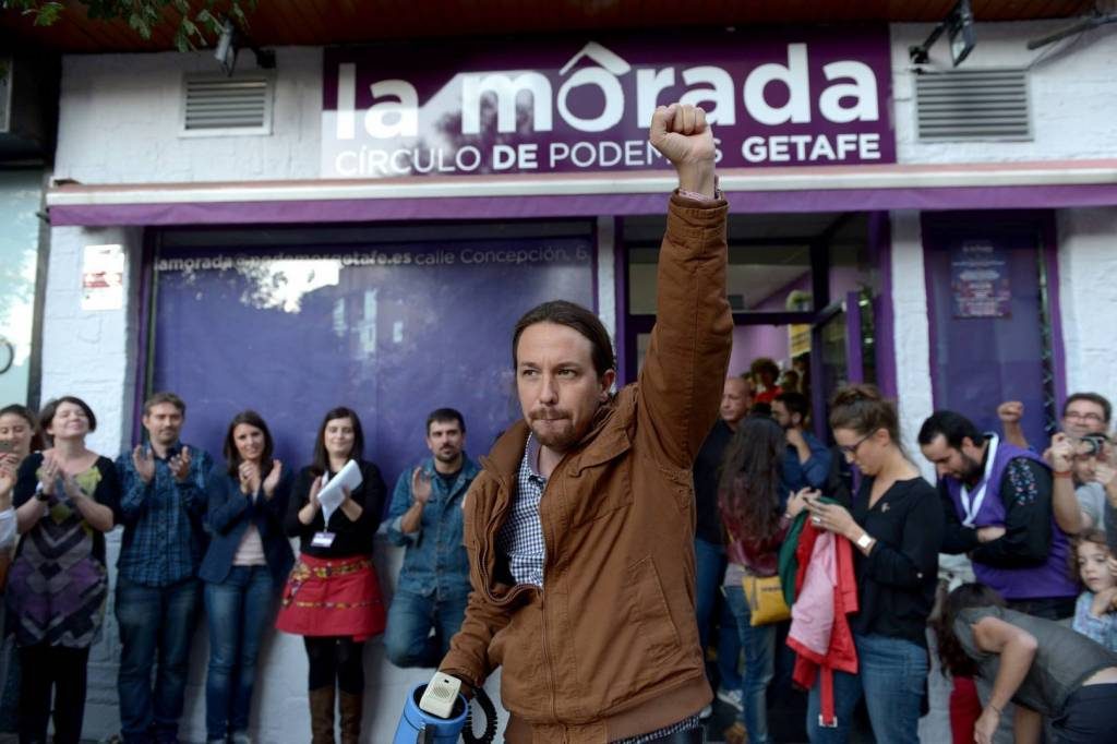 Loncha a loncha, van rebanando nuestros derechos y libertades
