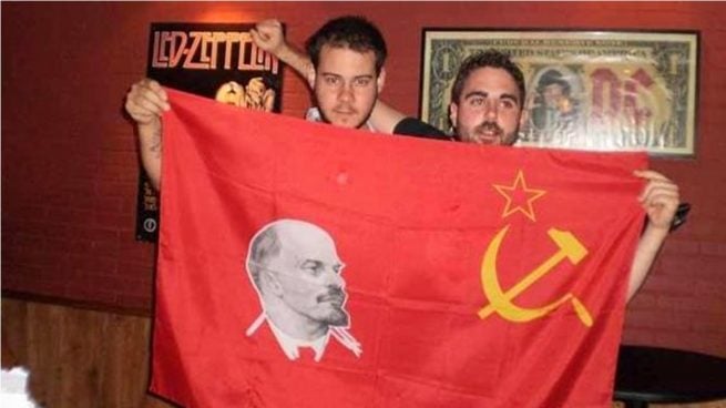 Los comunistas prohibían el chicle, los vaqueros o los grupos de rock