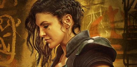 Ni el desarrollo cultural ni los actores se improvisan de la noche a la mañana. En la imagen Gina Carano Esta semana supimos que Lucasfilm había decidido prescindir de los servicios de Gina Carano, intérprete de Cara Dune en The Mandalorian.