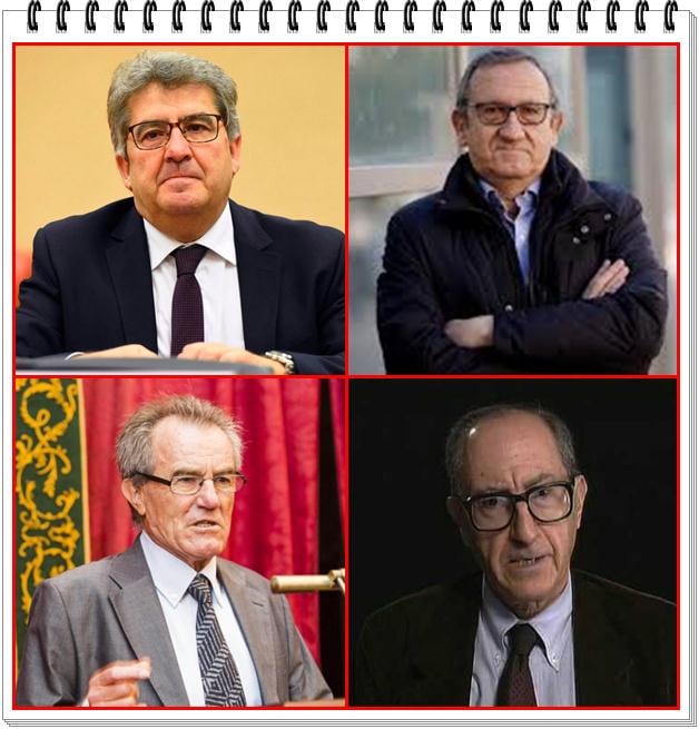 No PODEMOS dejarnos llevar por nuestros prejuicios.
