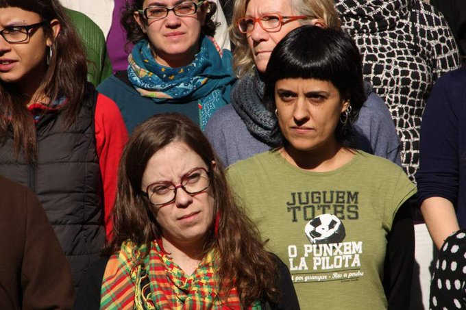 Para las feministas somos ganado, alguien a quien usar y tirar