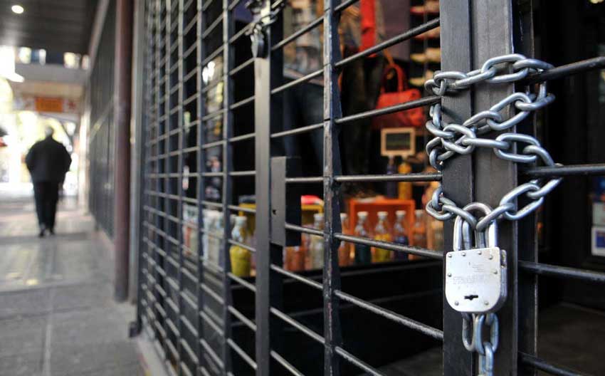 Es urgente que se trasponga la directiva europea por insolvencia