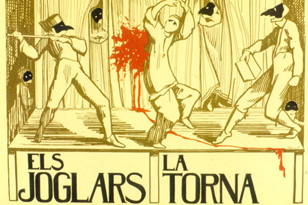 La Torna. Aquello si era luchar por la libertad de expresión