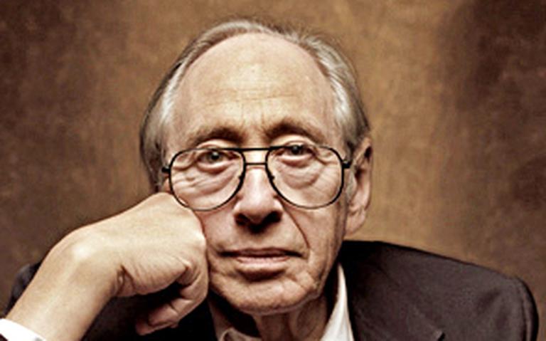 Alvin Toffler