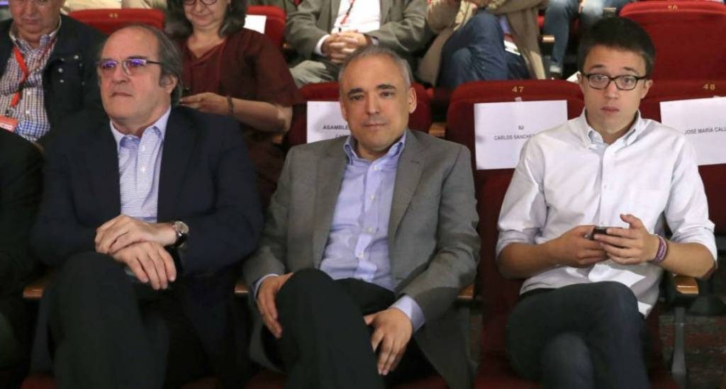 El tendido 7 y el parapeto de los verdaderos culpables
