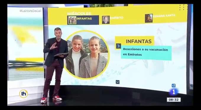 La persecución, interesada, contra la monarquía y sus alrededores