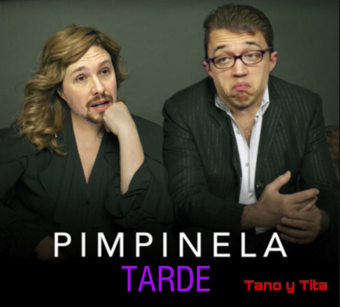 Lo del PSOE de Sánchez, Podemos y Más Madrid, no es morro, es sinvergonzonería. Ilustración de Tano