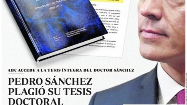 Páramo y Tesis.