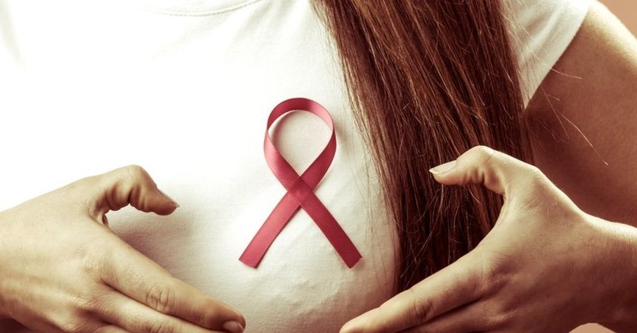 SOS Cáncer de mama y mujer trabajadora