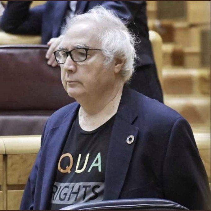 Cuando la indigencia intelectual accede al poder