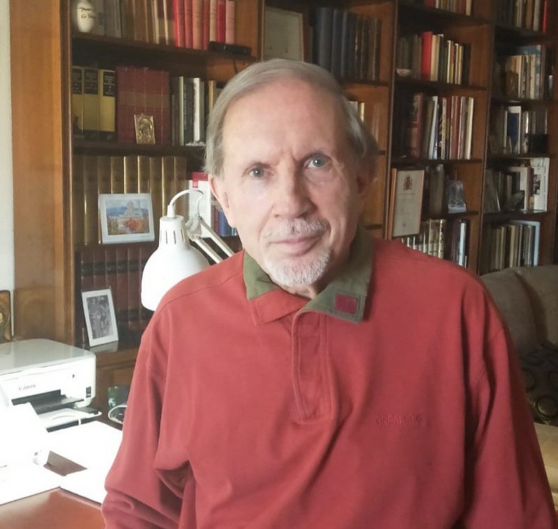 Antonio Nadal: Las razones de un voto