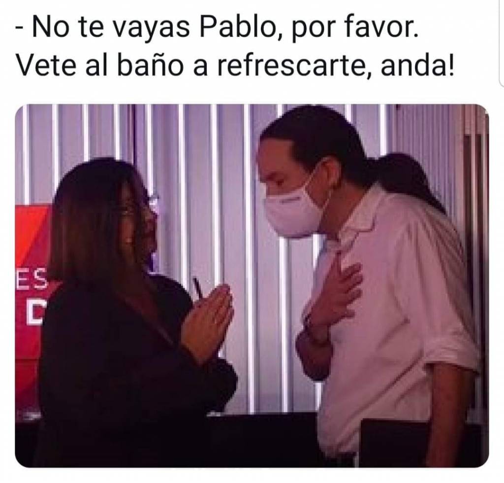 Dime de qué presumes
