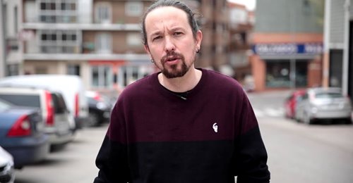 Cum Fraude y el frapero: Dos hombres sin principios.