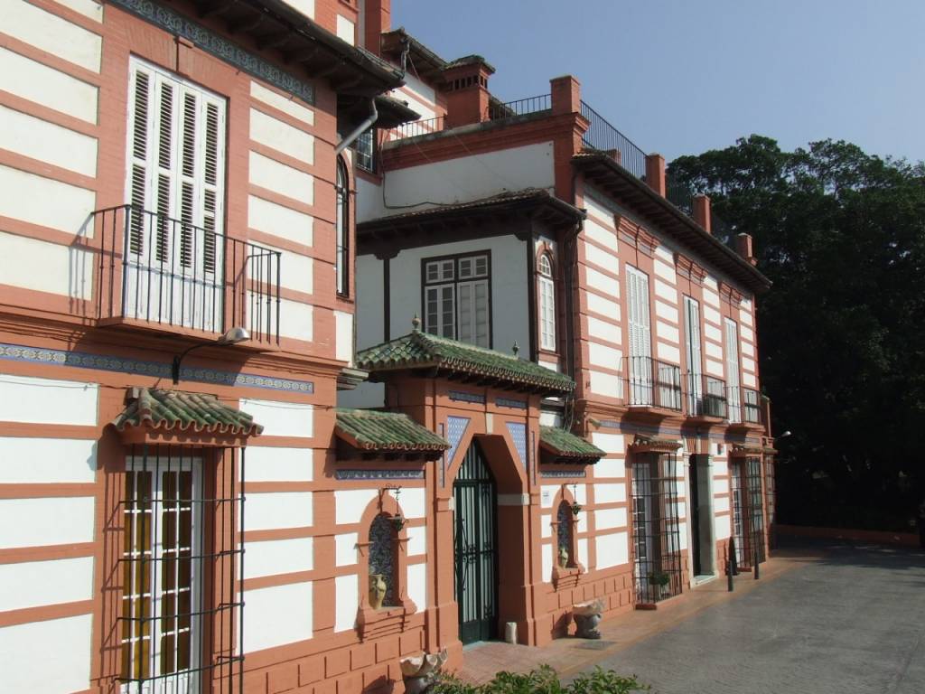 Hospital San Francisco de Asís