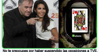 Ana Pastor, la Reina de corazones que no hincó los codos porque sabía que su futuro estaría garantizado. Por Rafael Gómez de Marcos Ana Pastor, la Reina de corazones que no hincó los codos porque sabía que su futuro estaría garantizado. Por Rafael Gómez de Marcos