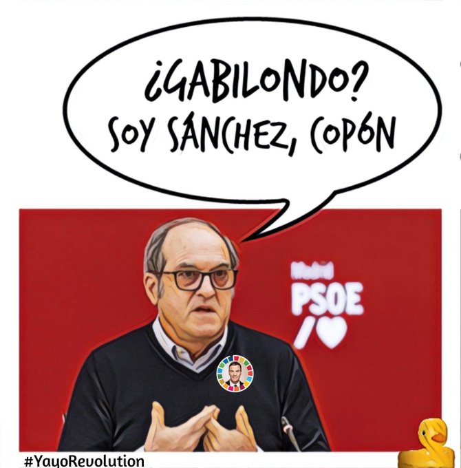 Le dejarán caer como una fruta pasada. Ilustración de Linda Galmor