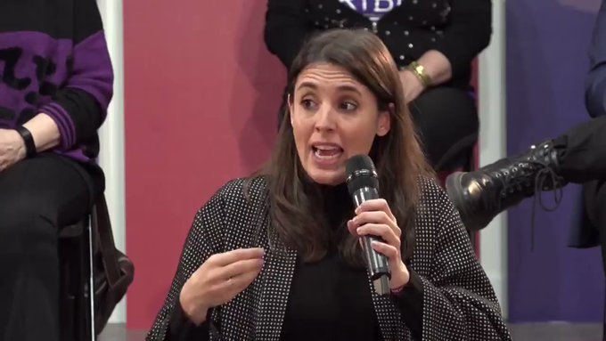 debería formar parte de las prioridades estratégicas de España.. Tuit de Antonio Camuñas