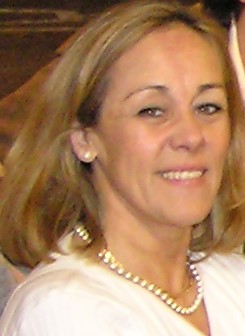 María José Rosado ¿Por que hay que votar a Vox en las elecciones de Madrid?