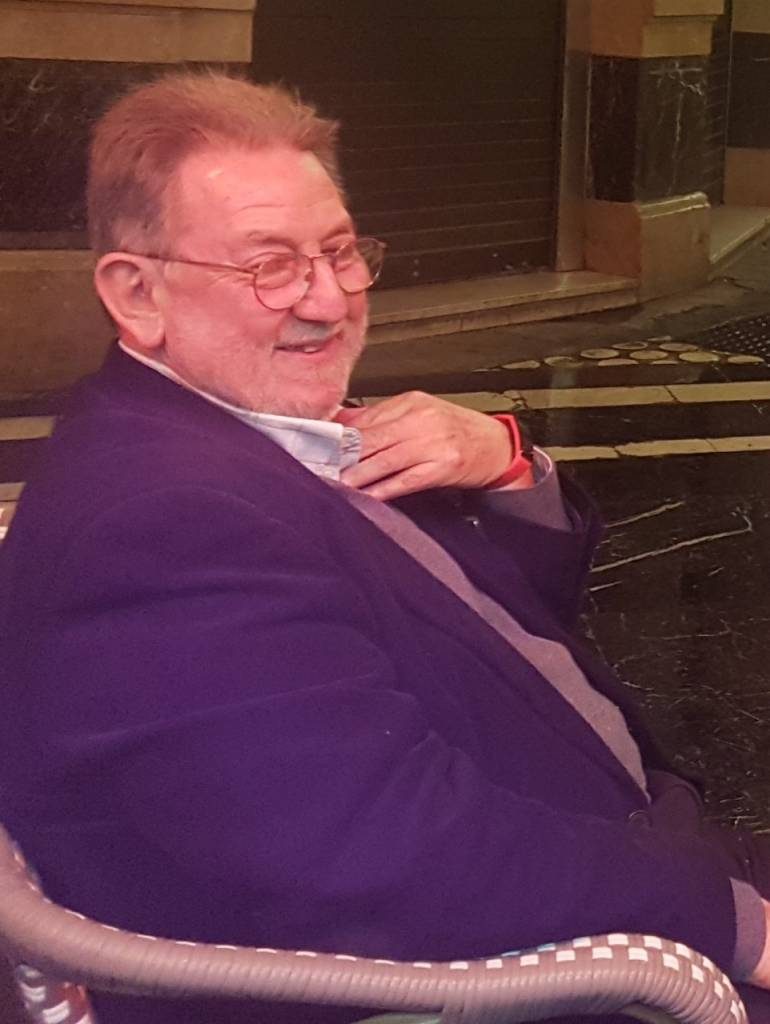Pedro de Tena