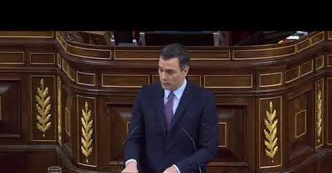 Psoemos es un manual de pura palabrería de gente sin vergüenza y sin escrúpulos