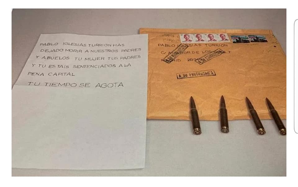 Se habla de una clara maniobra electoral
