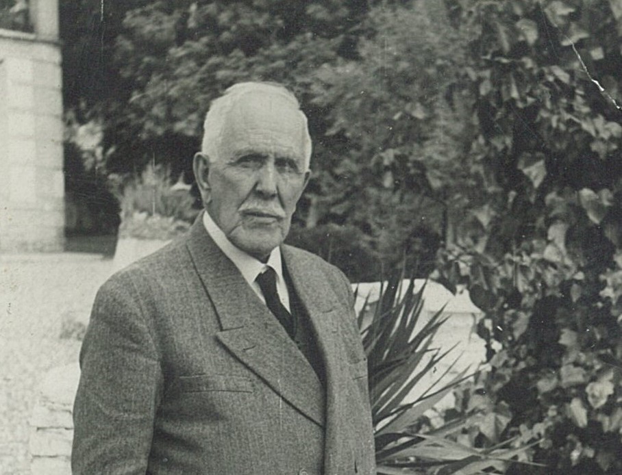 Francisco de Linares y Vivar, Médico Psiquiatra- Fundador del Hospital Psiquiátrico San Francisco de Asís