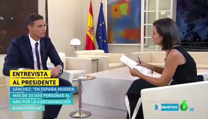 ¿Alguien recuerda la última vez que Pedro Sánchez dijera alguna verdad? Tuit de Pier No Doy Una